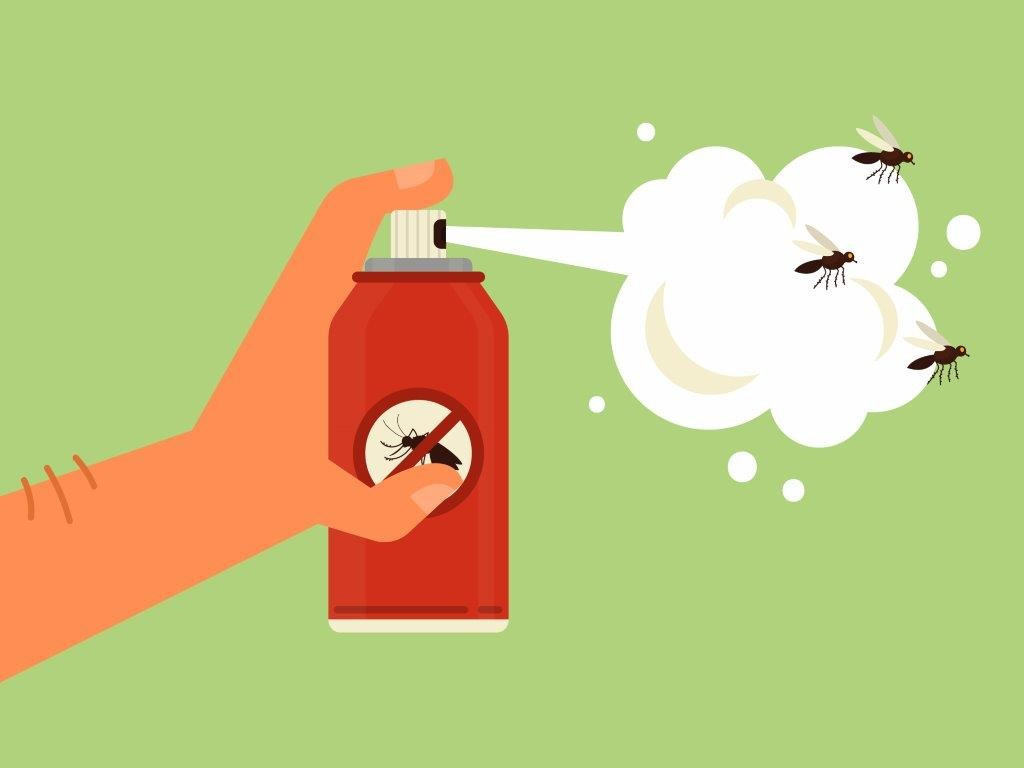 Keracunan Insektisida